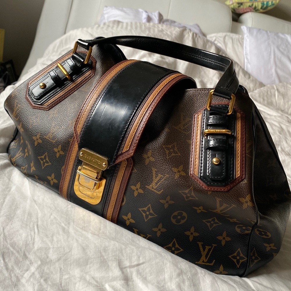 Louis Vuitton Griet